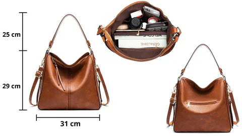 Asselina™ | Everyday Bag