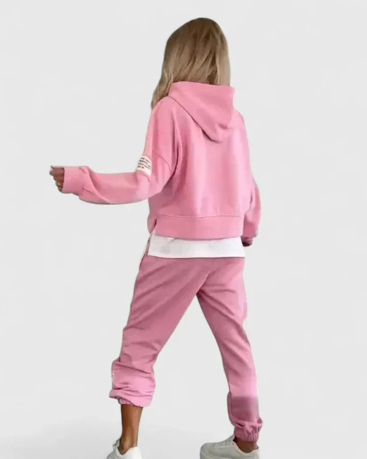 Portia | Cozy Set