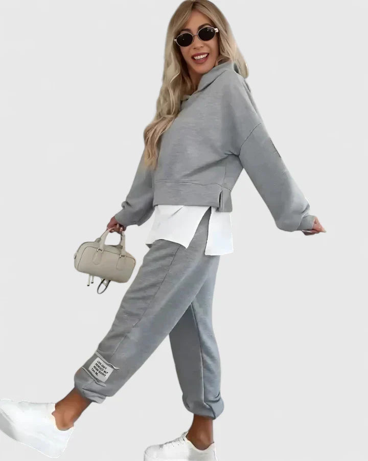 Portia | Cozy Set