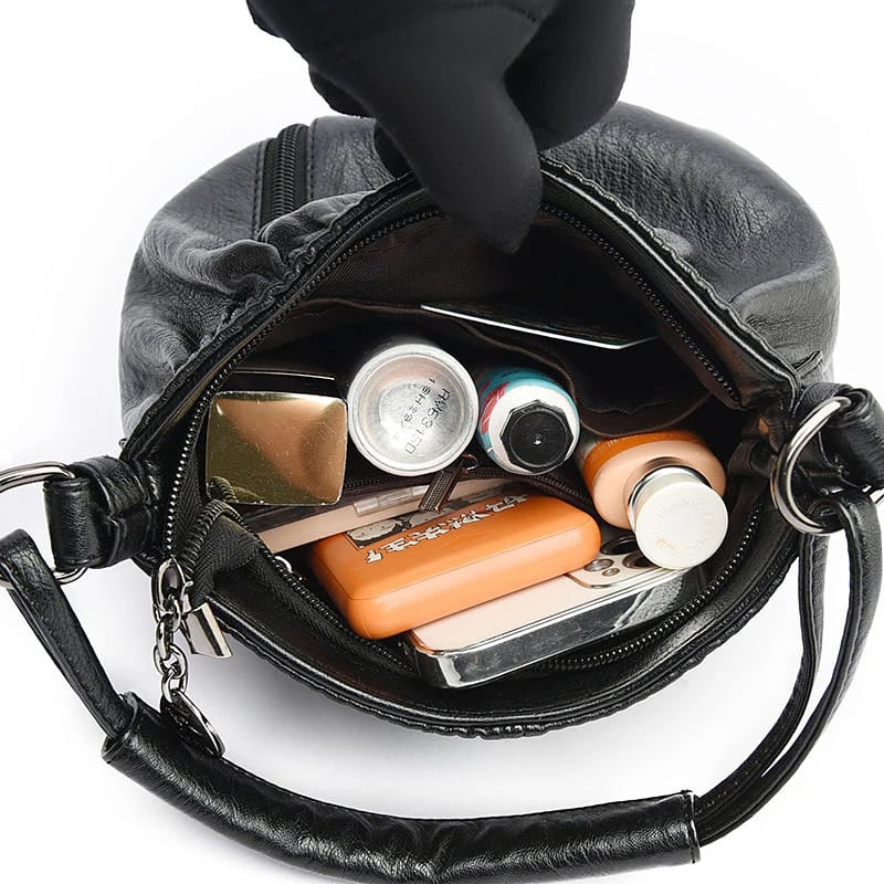 Arita™ | Multi-layer Handbag