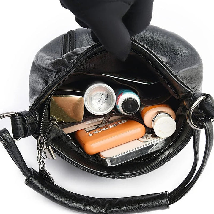 Arita™ | Multi-layer Handbag