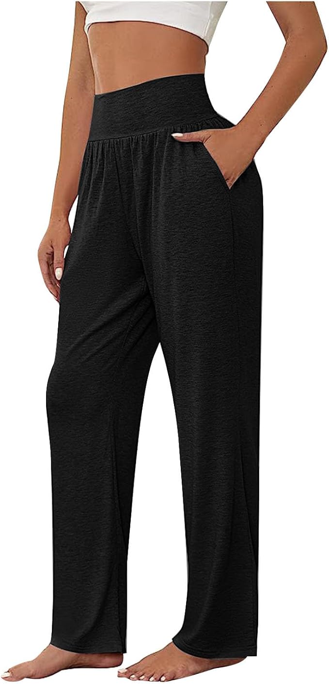 Veda - Lightweight Lounge Pants