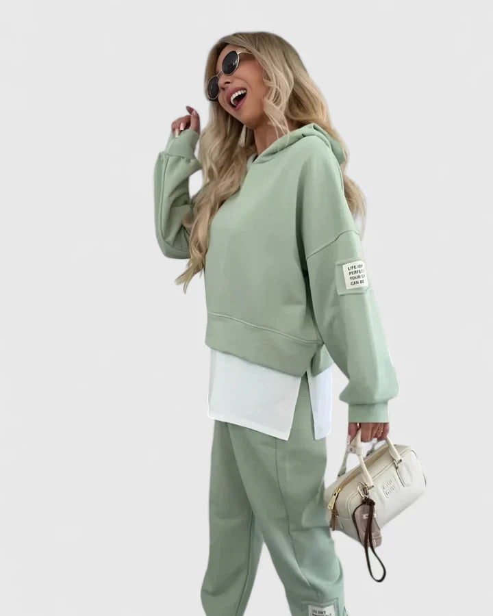 Portia | Cozy Set