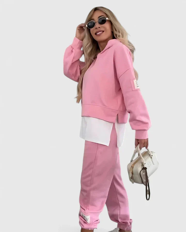 Portia | Cozy Set