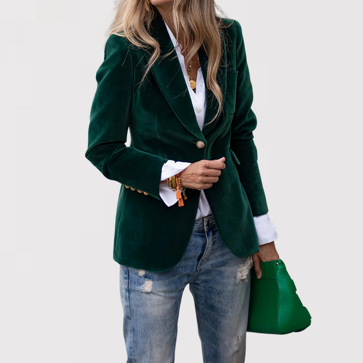 Marlena | Luxurious Jacket