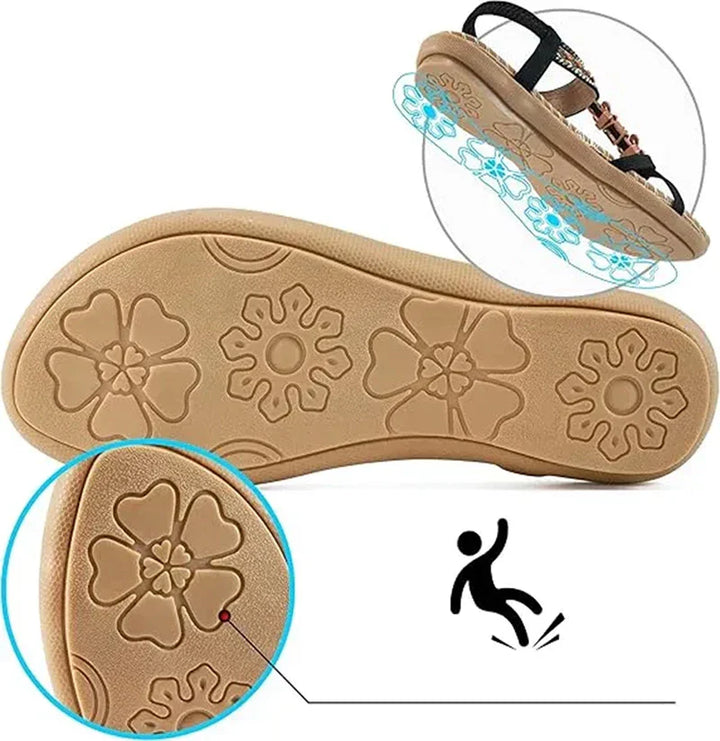 Azura - Ergonomic Sandals