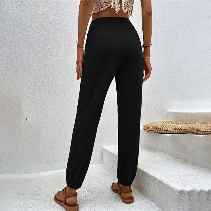 Vaila - Lightweight Jogger Pants