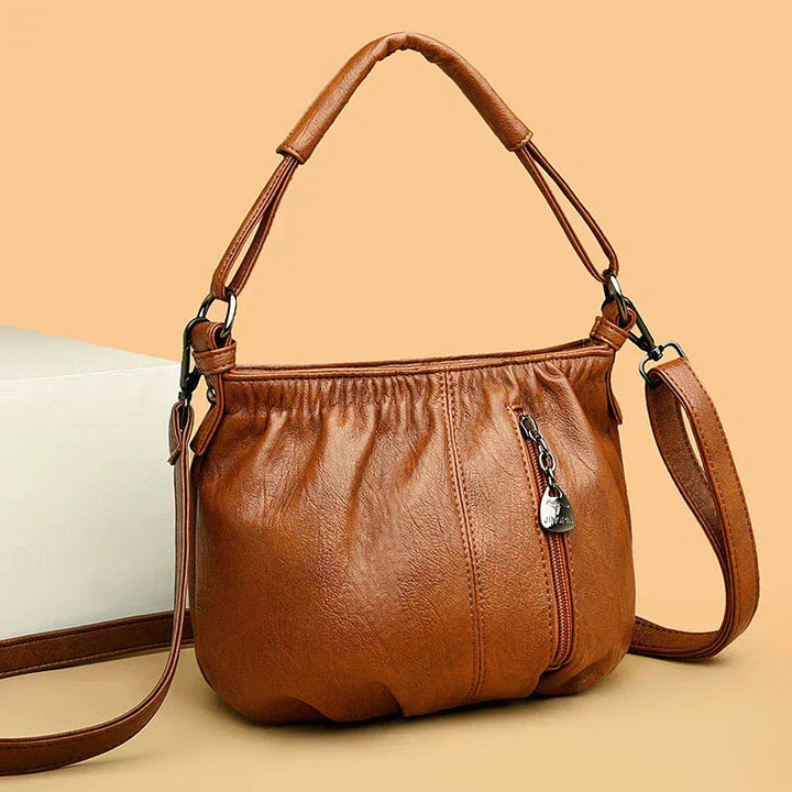 Arita™ | Multi-layer Handbag