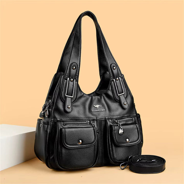 Anea™  | Crossbody in Retro Style