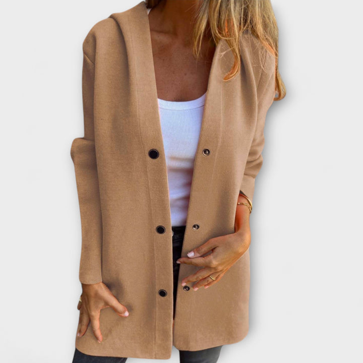 Cloe | Stylish Casual Jacket