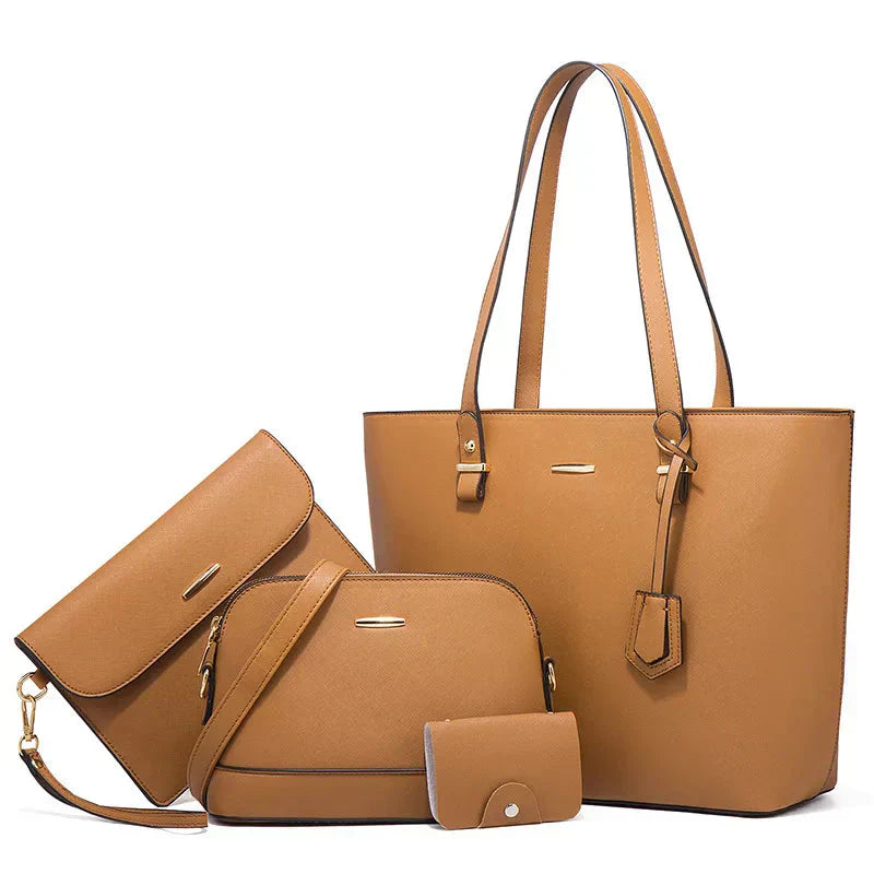 Annebrit™ | 3-Piece Set of Bags