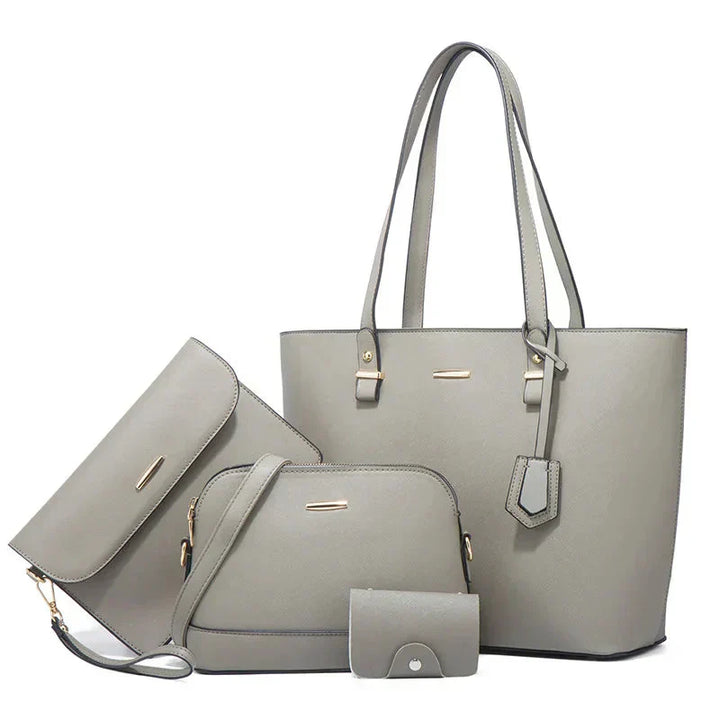 Annebrit™ | 3-Piece Set of Bags