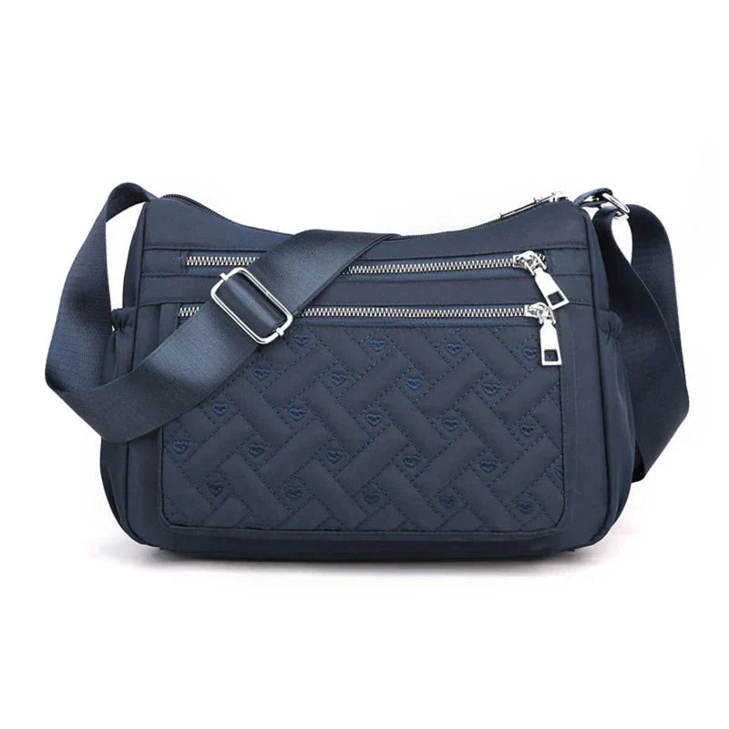 Aranya™ | Nylon messenger bag