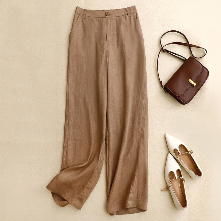 Lovi - Summer Casual Pants