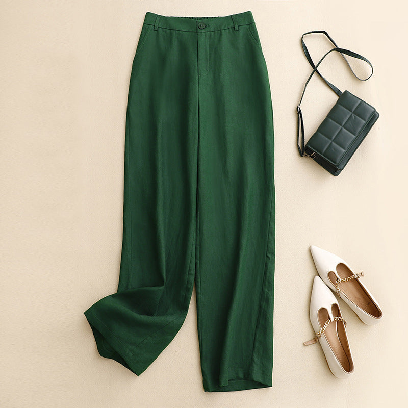 Lovi - Summer Casual Pants