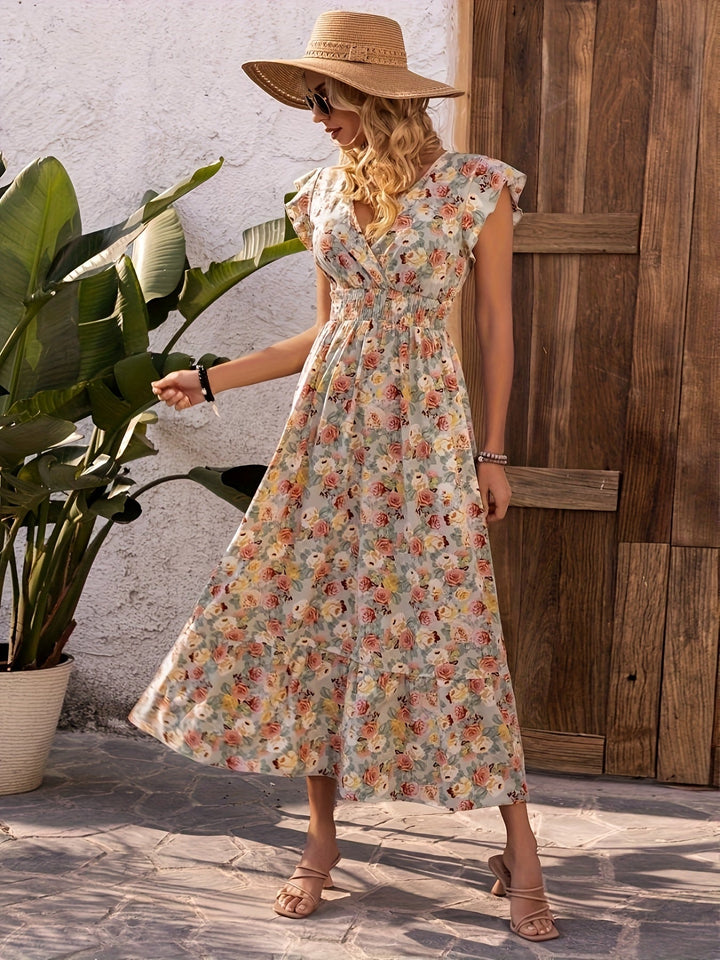 Azaleah - Summer Elegance Dress
