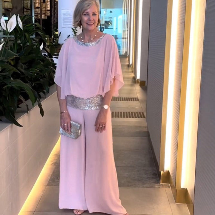 Mireya - Classy Elegant Set