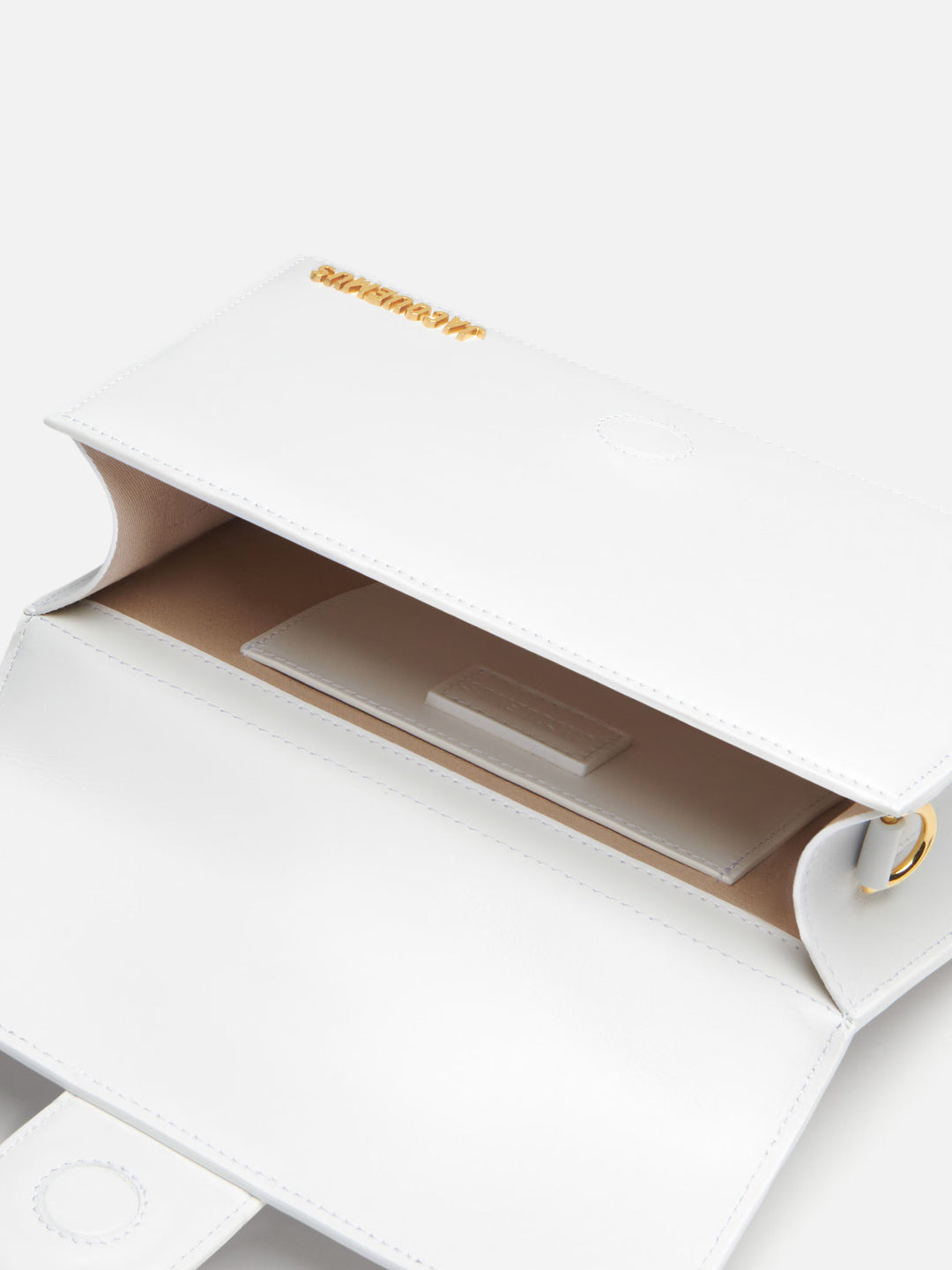 JACQUEMUS | The Large Bambino