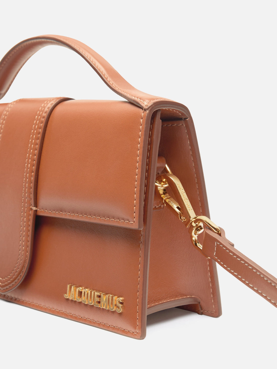 JACQUEMUS | The Large Bambino