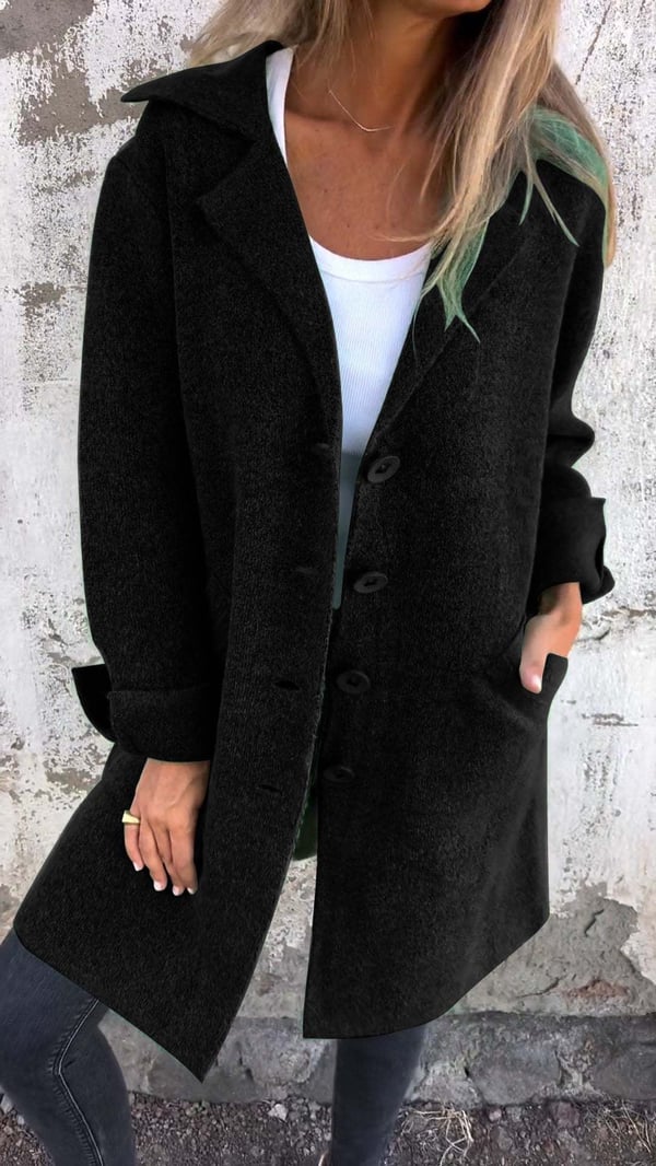 Isabella | Elegant Trendy Women's Coat