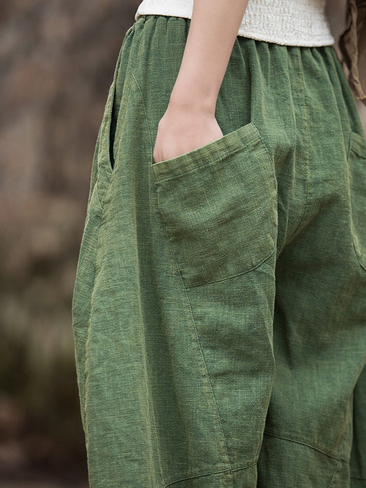 Lianna - Loose Fit Pants