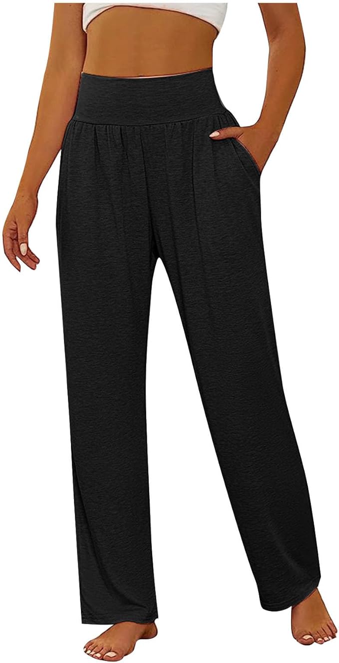 Veda - Lightweight Lounge Pants