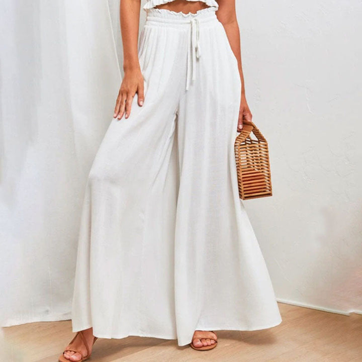 Mauren - Effortless Summer Pants