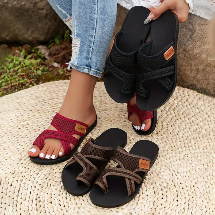 CELIA - Ergonomic Sandals