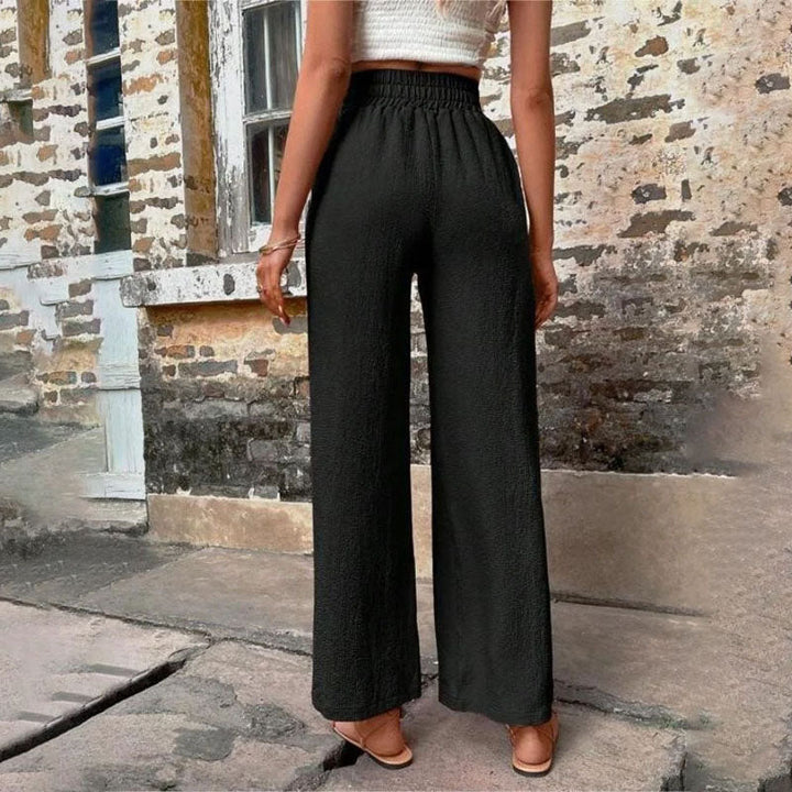 Sarina - Lounge Breeze Pants