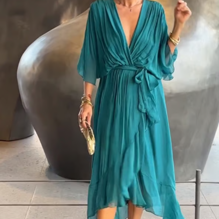 Mady - Elegant Dress