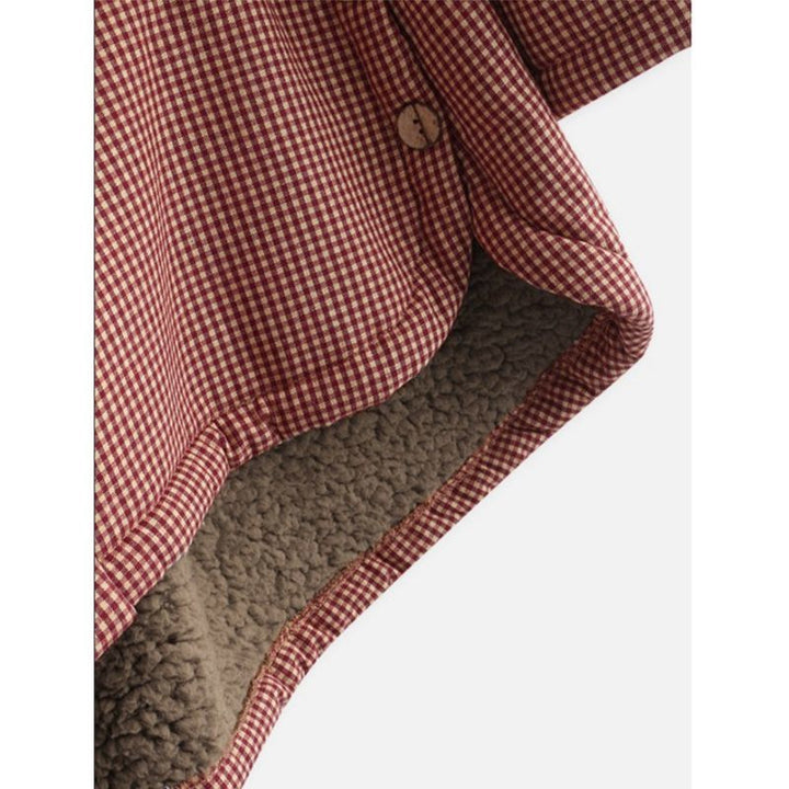 Helma™ - Elegant and Comfortable Hooded Jacket for Women