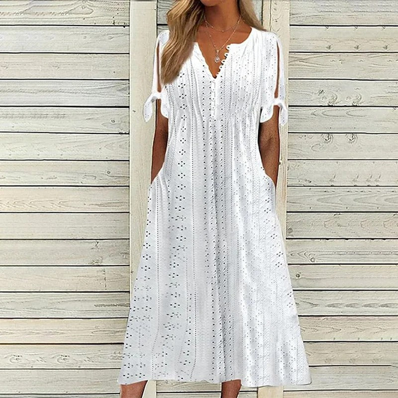 Fernie - Sweet Breeze Dress