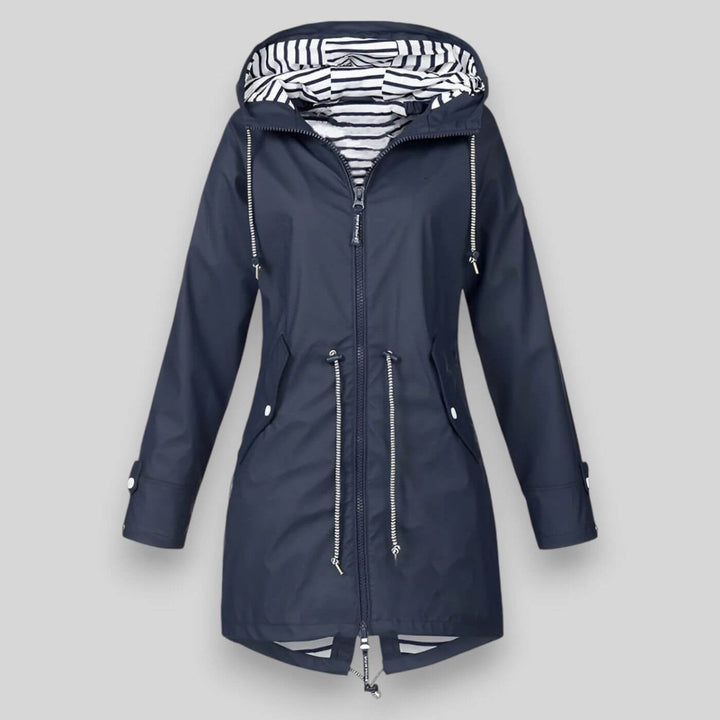 Lovi – Trendy Waterproof Jacket