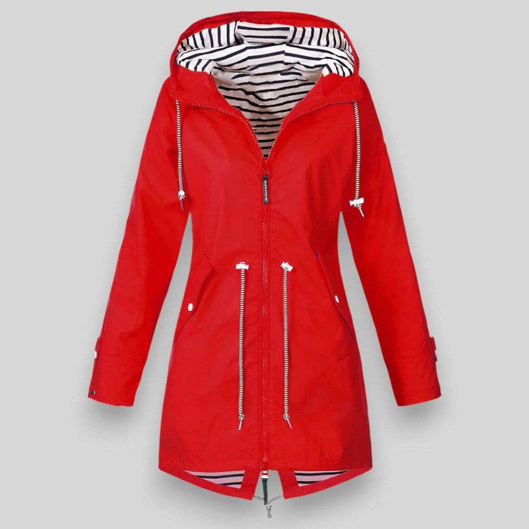 Lovi – Trendy Waterproof Jacket