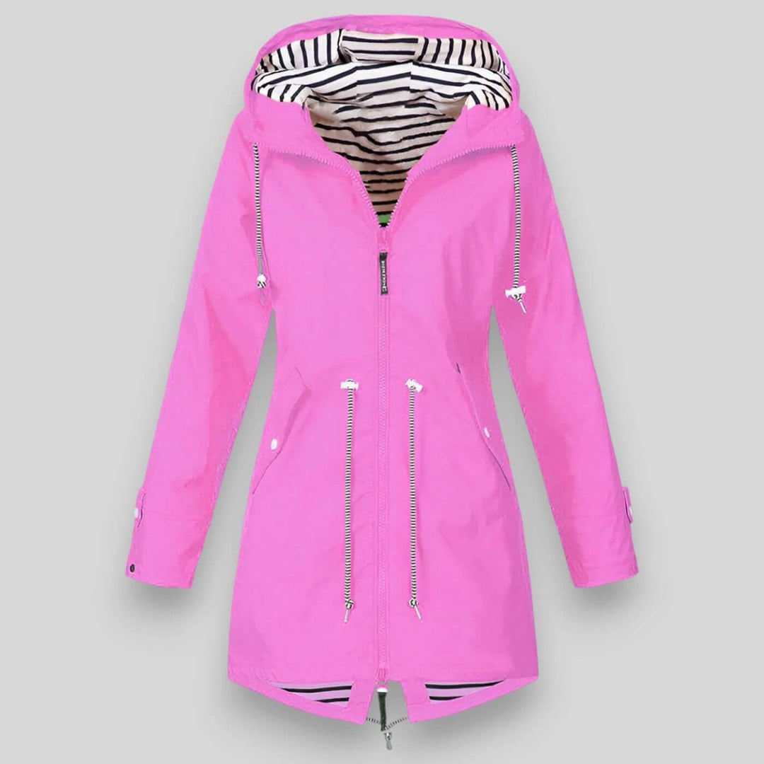 Lovi – Trendy Waterproof Jacket