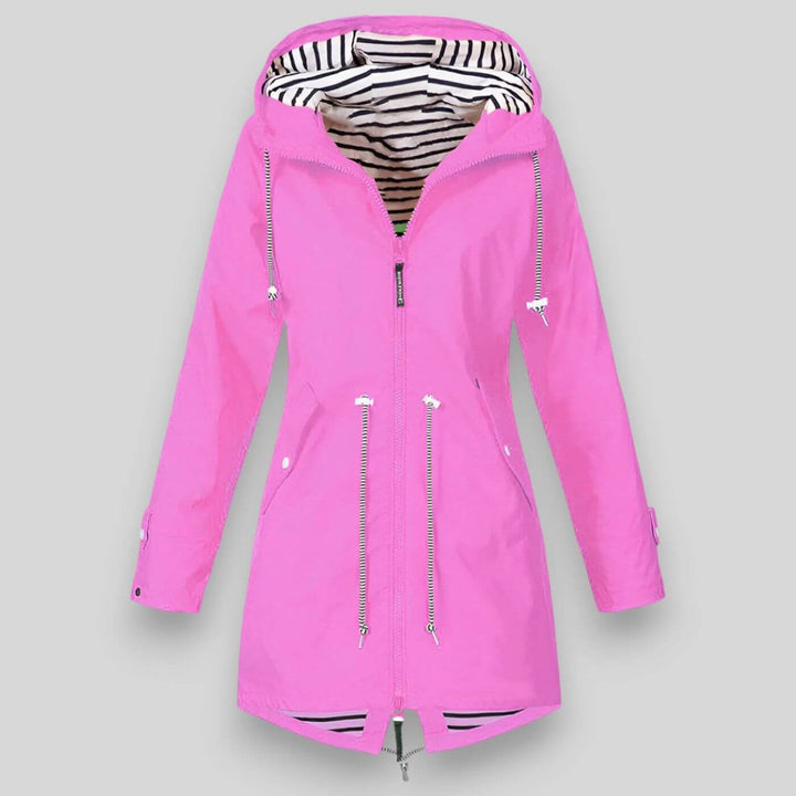 Lovi – Trendy Waterproof Jacket