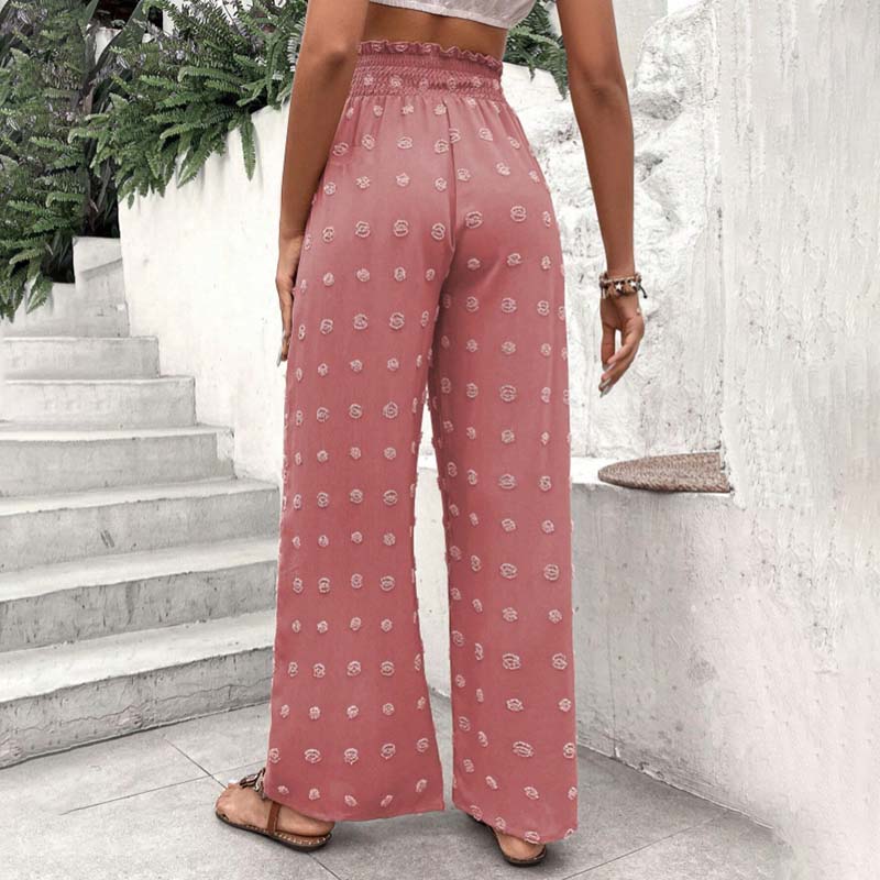 Vesha - Breezy Vacation Pants