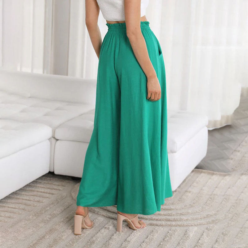 Mauren - Effortless Summer Pants