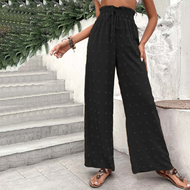 Vesha - Breezy Vacation Pants