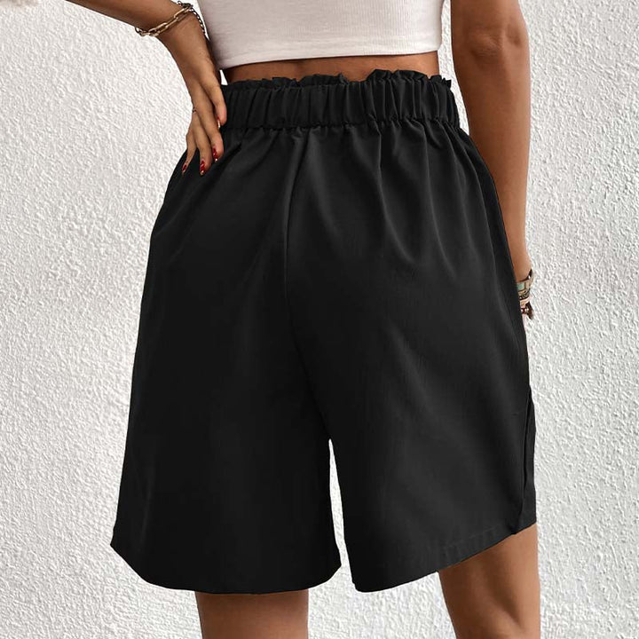Evara - Comfort Ease Shorts
