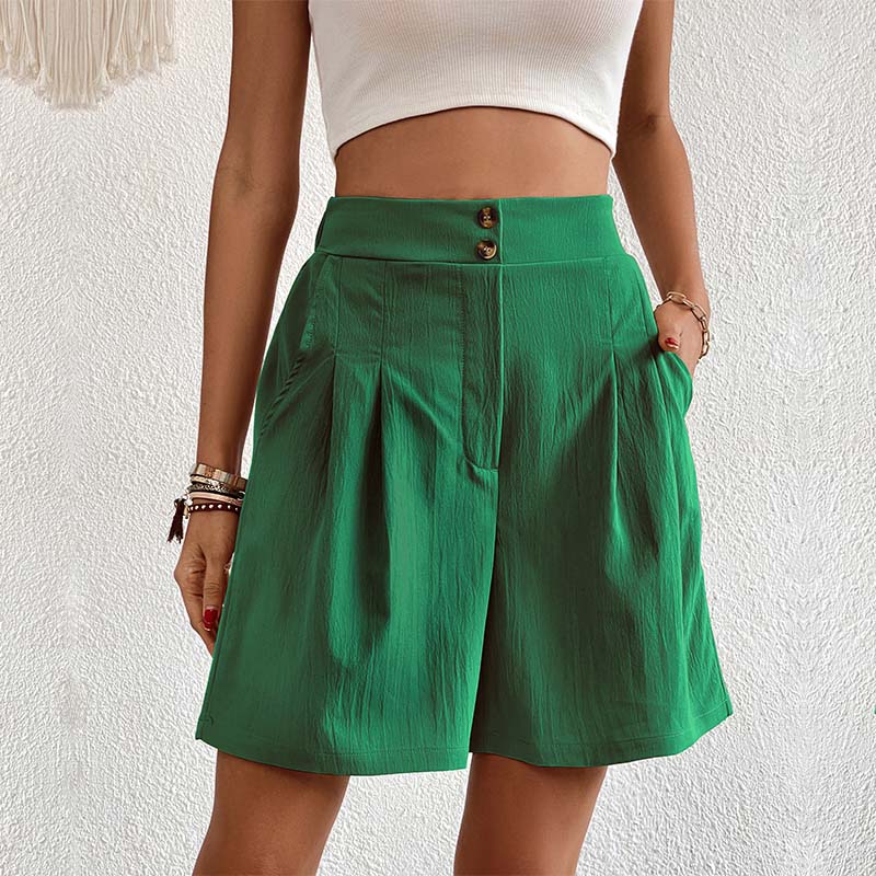 Evara - Comfort Ease Shorts