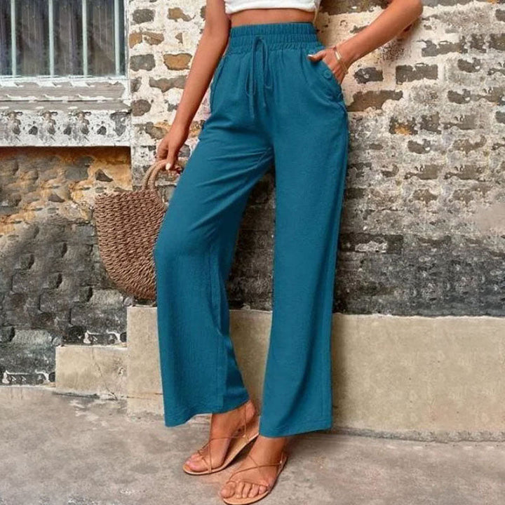 Sarina - Lounge Breeze Pants