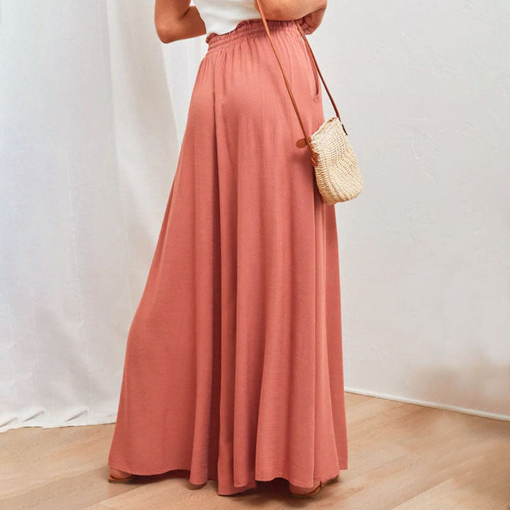 Mauren - Effortless Summer Pants