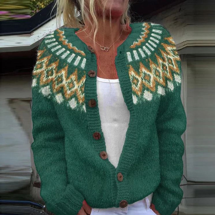 Liorra | Elegant and Comfortable Multifuntional Vest