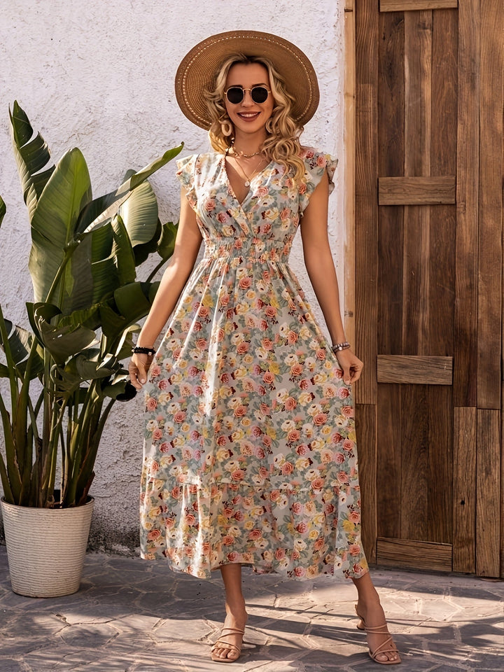Azaleah - Summer Elegance Dress