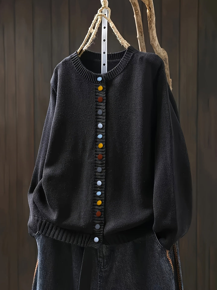 Sammy | Comfortable and Stylish Cardigan