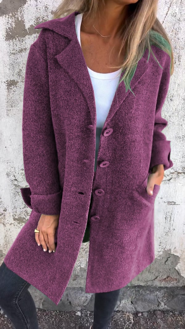 Isabella | Elegant Trendy Women's Coat