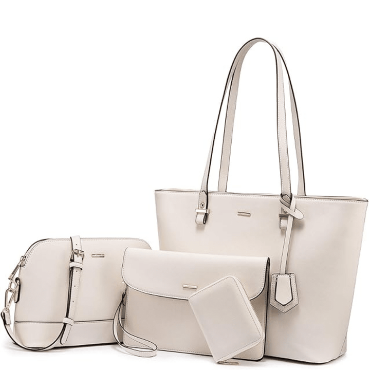Annebrit™ | 3-Piece Set of Bags