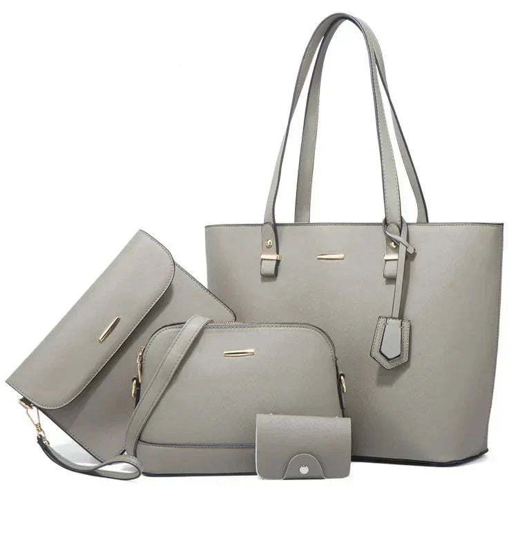 Annebrit™ | 3-Piece Set of Bags