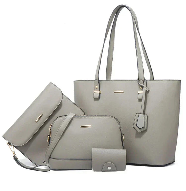 Annebrit™ | 3-Piece Set of Bags